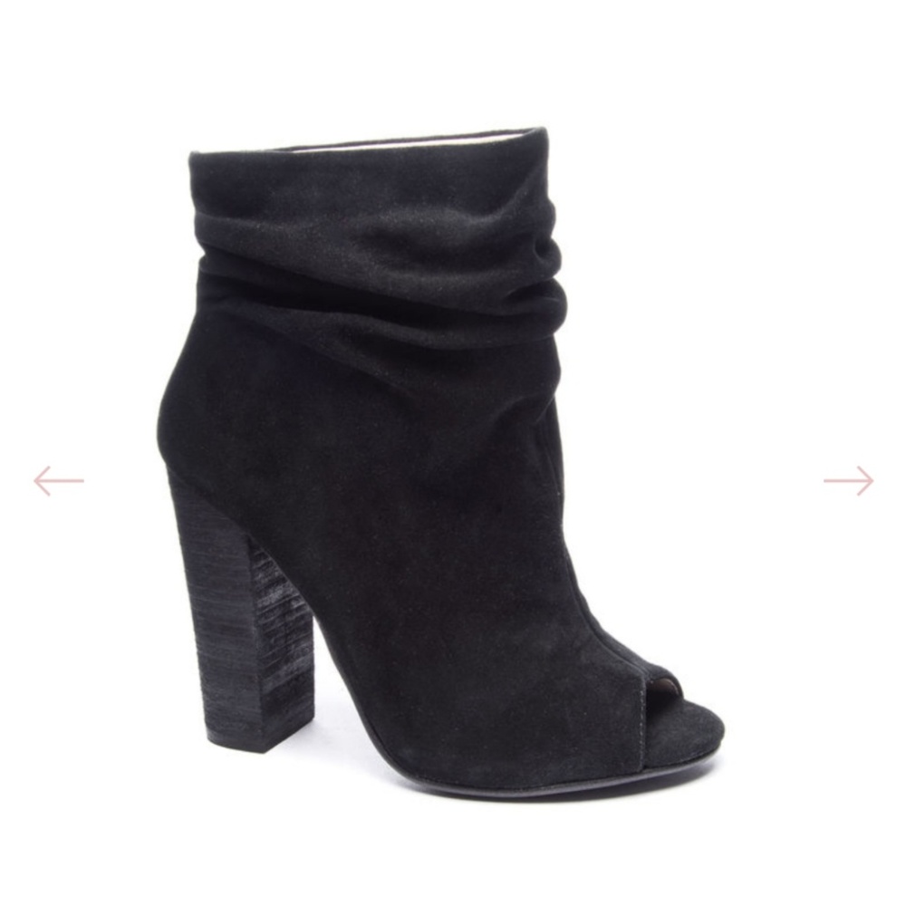 Kristin Cavallari Boots